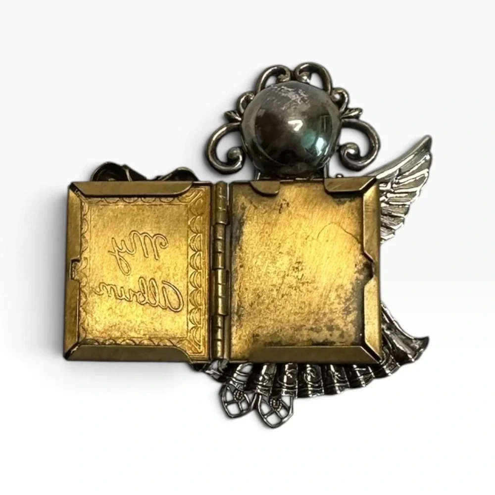 N/A vintage angel